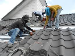 Trusted Wakeman, OH Roofing Experts